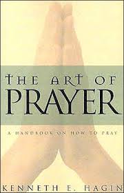 ART OF PRAYER
