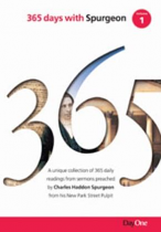365 DAYS WITH SPURGEON VOLUME 1