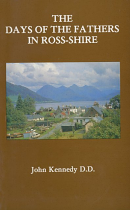 DAYS OF THE FATHERS IN ROSS-SHIRE