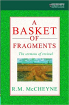 BASKET OF FRAGMENTS