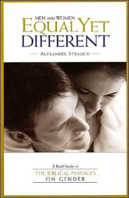 EQUAL YET DIFFERENT