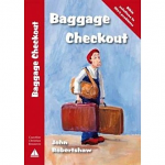 BAGGAGE CHECKOUT