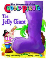 THE JELLY GIANT