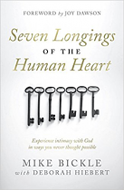 SEVEN LONGINGS OF THE HUMAN HEART