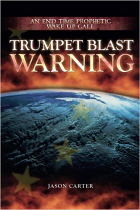 TRUMPET BLAST WARNING