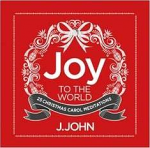 JOY TO THE WORLD