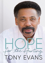 HOPE FOR THE HURTING HB