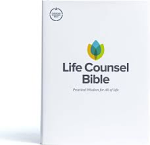 CSB LIFE COUNSEL BIBLE