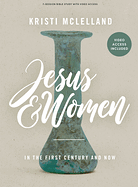 JESUS AND WOMEN BIBLE STUDY BOOK