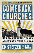 COMEBACK CHURCHES