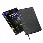 NKJV PITT MINION REFERENCE BIBLE