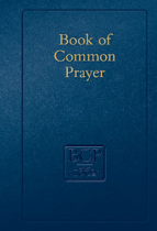 BOOK OF COMMON PRAYER DESK EDITION