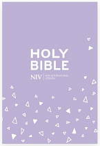 NIV POCKET BIBLE WITH ZIP