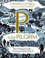 P IS FOR PILGRIM HB