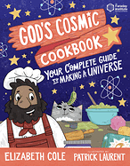 GOD'S COSMIC COOKBOOK