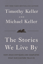 THE STORIES WE LIVE BY