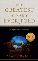 THE GREATEST STORY EVER TOLD CHRISTMAS EDITION - PRE-ORDER
