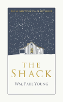 THE SHACK ANNIVERSARY EDITION