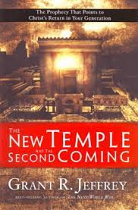 NEW TEMPLE AND THE SECOND COMING