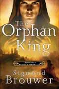 THE ORPHAN KING