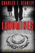 LANDMINES IN THE PATH OF THE BELIEVER HB