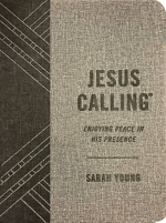 JESUS CALLING