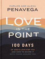 LOVE IS THE POINT
