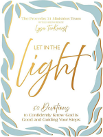LET THE LIGHT IN 