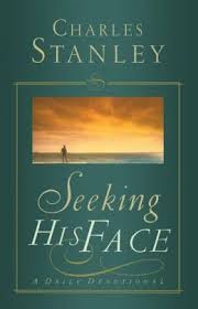 SEEKING HIS FACE