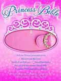 ICB PRINCESS BIBLE