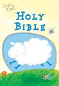ICB REALLY WOOLLY BIBLE