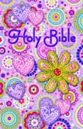 ICB SHINY SEQUIN BIBLE