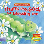THANK YOU GOD FOR BLESSING ME