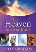 THE HEAVEN ANSWER BOOK