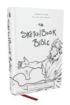 NKJV SKETCHBOOK BIBLE HB 