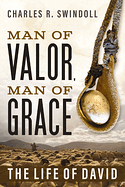 MAN OF VALOUR MAN OF GRACE