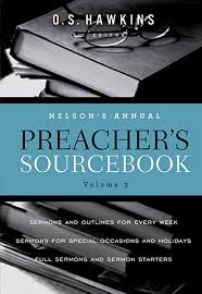 NELSONS ANNUAL PREACHERS SOURCEBOOK VOLUME 3