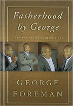 FATHERHOOD BY GEORGE HB