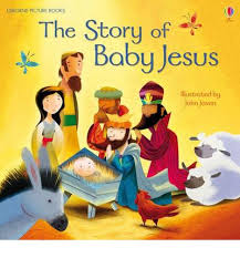 THE STORY OF BABY JESUS