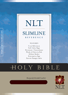 NLT SLIMLINE REFERENCE BIBLE