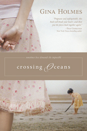 CROSSING OCEANS