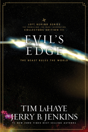 EVILS EDGE