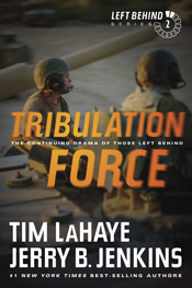 TRIBULATION FORCE