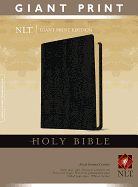 NLT GIANT PRINT BIBLE