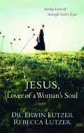 JESUS LOVER OF A WOMANS SOUL