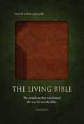 THE LIVING BIBLE