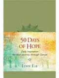 50 DAYS OF HOPE