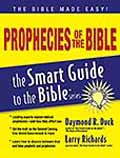 PROPHECIES OF THE BIBLE