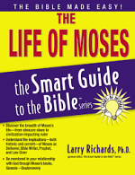 LIFE OF MOSES