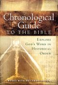 CHRONOLOGICAL GUIDE TO THE BIBLE